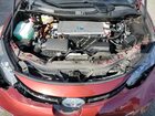 2018 Toyota Mirai Бордовый vin: JTDBVRBD2JA004318