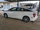 2017 Toyota Mirai Белый vin: JTDBVRBD3HA001552 2017 Toyota Mirai Белый vin: JTDBVRBD3HA001552