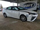 2017 Toyota Mirai Белый vin: JTDBVRBD3HA001552 2017 Toyota Mirai Белый vin: JTDBVRBD3HA001552