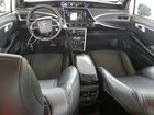2017 Toyota Mirai Белый vin: JTDBVRBD3HA001552 2017 Toyota Mirai Белый vin: JTDBVRBD3HA001552