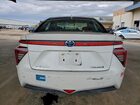 2017 Toyota Mirai Белый vin: JTDBVRBD3HA001552 2017 Toyota Mirai Белый vin: JTDBVRBD3HA001552