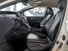 2017 Toyota Mirai Белый vin: JTDBVRBD3HA001552 2017 Toyota Mirai Белый vin: JTDBVRBD3HA001552