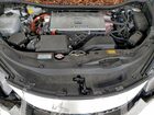 2017 Toyota Mirai Белый vin: JTDBVRBD3HA001552 2017 Toyota Mirai Белый vin: JTDBVRBD3HA001552