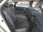 2017 Toyota Mirai Белый vin: JTDBVRBD3HA001552 2017 Toyota Mirai Белый vin: JTDBVRBD3HA001552