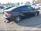 2019 Toyota Mirai   Black vin: JTDBVRBD3KA007424