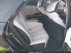 2019 Toyota Mirai   Black vin: JTDBVRBD3KA007424