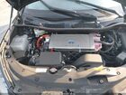 2019 Toyota Mirai   Black vin: JTDBVRBD3KA007424