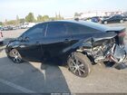 2019 Toyota Mirai   Black vin: JTDBVRBD3KA007424