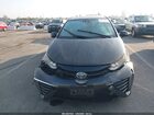 2019 Toyota Mirai   Black vin: JTDBVRBD3KA007424
