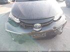 2019 Toyota Mirai   Black vin: JTDBVRBD3KA007424