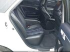 2018 Toyota Mirai   White vin: JTDBVRBD5JA005379