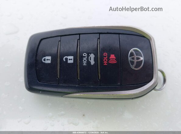 JTDBVRBD5JA005379 2018 TOYOTA MIRAI White Вид панелі приладів