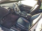2017 Toyota Mirai Белый vin: JTDBVRBD6HA001593