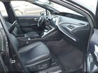2018 Toyota Mirai   Black vin: JTDBVRBD6JA004015