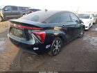 2018 Toyota Mirai   Black vin: JTDBVRBD6JA004015
