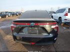2018 Toyota Mirai   Black vin: JTDBVRBD6JA004015