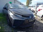 2018 Toyota Mirai   Black vin: JTDBVRBD7JA005092