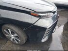 2018 Toyota Mirai   Black vin: JTDBVRBD7JA005092