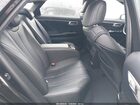 2018 Toyota Mirai   Black vin: JTDBVRBD7JA005092