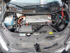 2018 Toyota Mirai   Black vin: JTDBVRBD7JA005092