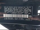 2018 Toyota Mirai   Black vin: JTDBVRBD7JA005092