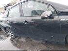 2018 Toyota Mirai   Black vin: JTDBVRBD7JA005092