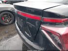 2018 Toyota Mirai   Black vin: JTDBVRBD7JA005092