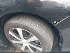 2018 Toyota Mirai   Black vin: JTDBVRBD7JA005092