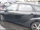 2018 Toyota Mirai   Black vin: JTDBVRBD7JA005092