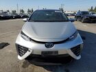2020 Toyota Mirai Silver vin: JTDBVRBD7LA008142 2020 Toyota Mirai Silver vin: JTDBVRBD7LA008142