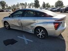 2020 Toyota Mirai Silver vin: JTDBVRBD7LA008142 2020 Toyota Mirai Silver vin: JTDBVRBD7LA008142