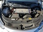 2020 Toyota Mirai Silver vin: JTDBVRBD7LA008142 2020 Toyota Mirai Silver vin: JTDBVRBD7LA008142