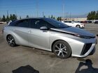 2020 Toyota Mirai Silver vin: JTDBVRBD7LA008142 2020 Toyota Mirai Silver vin: JTDBVRBD7LA008142