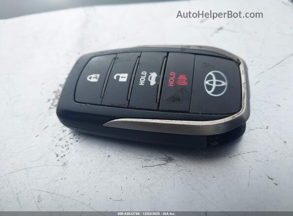 JTDBVRBD8HA001479 2017 TOYOTA MIRAI Black წინა პანელის ხედი