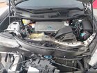 2017 Toyota Mirai   Black vin: JTDBVRBD8HA001479