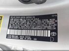 2017 Toyota Mirai   Black vin: JTDBVRBD8HA001479