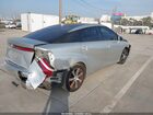 2016 Toyota Mirai   Серебряный vin: JTDBVRBD9GA000470