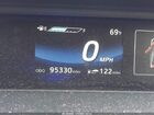 2016 Toyota Mirai   Серебряный vin: JTDBVRBD9GA000470