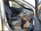 2016 Toyota Mirai   Серебряный vin: JTDBVRBD9GA000470