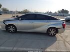 2016 Toyota Mirai   Серебряный vin: JTDBVRBD9GA000470