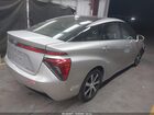 2017 Toyota Mirai   Серый vin: JTDBVRBD9HA003452