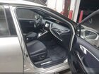 2017 Toyota Mirai   Серый vin: JTDBVRBD9HA003452