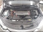 2017 Toyota Mirai   Серый vin: JTDBVRBD9HA003452