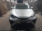 2017 Toyota Mirai   Серый vin: JTDBVRBD9HA003452