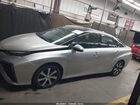 2017 Toyota Mirai   Серый vin: JTDBVRBD9HA003452