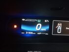 2017 Toyota Mirai   Серый vin: JTDBVRBD9HA003452