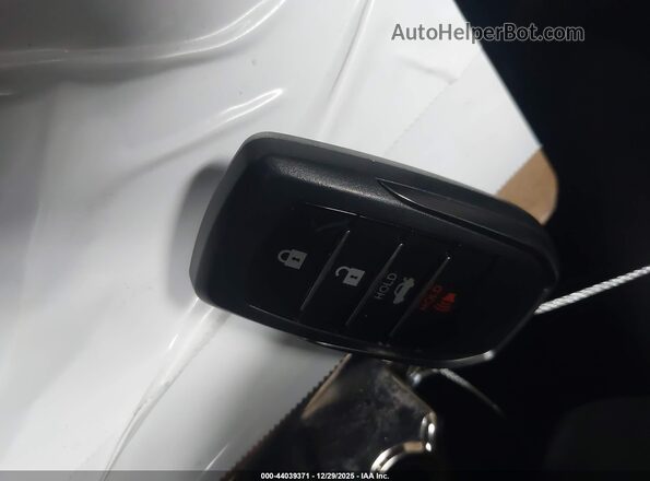 JTDBVRBD9HA003452 2017 TOYOTA MIRAI Серый Вид панели приборов