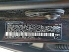 2018 Toyota Mirai Черный vin: JTDBVRBD9JA004316