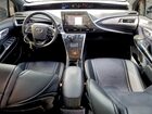 2018 Toyota Mirai Черный vin: JTDBVRBD9JA004316