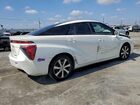 2019 Toyota Mirai White vin: JTDBVRBDXKA006173